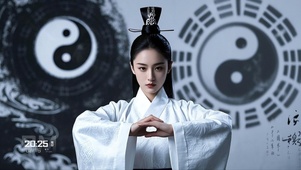 阴阳八卦