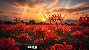 红色彼岸