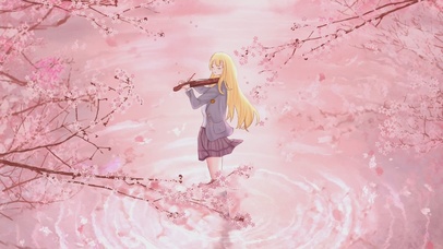 四月是你的谎言-宫园薰