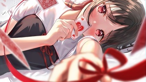 恋爱中的四宫辉夜
