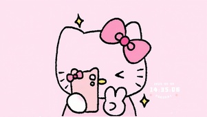 美美kitty