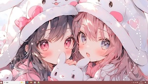 少女心事