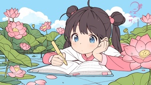 暑假写作业
