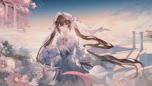 【战双帕弥什】露西亚·