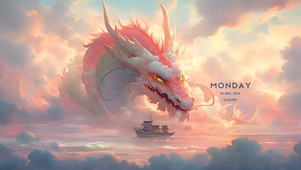 神龙幻诉	