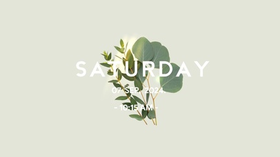 4k极简ins风桌面