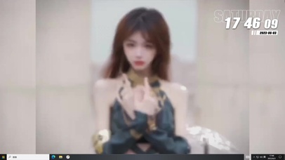 cos迦南 黑丝大长腿美女御姐