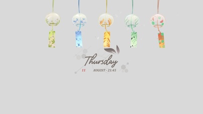 4k高清治愈小铃铛