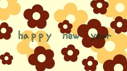 欢度新年  动态壁纸