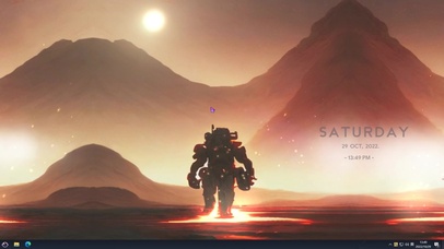 外星开拓者  主题版