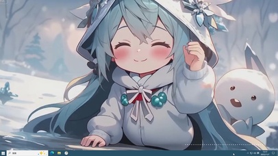 萌妹初音