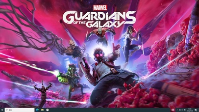 银河护卫队 漫威超级英雄