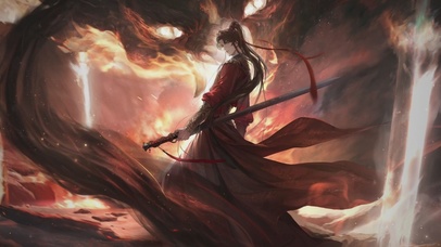 世界之外 柏源 诗酒年华 