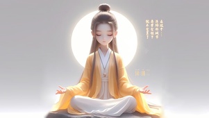 学会放下
