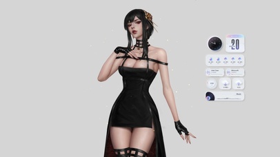 间谍过家家 约尔