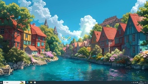威尼斯水城