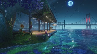 异环-海特洛天气实录-