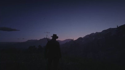 Red Dead 