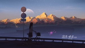 4K星河所望