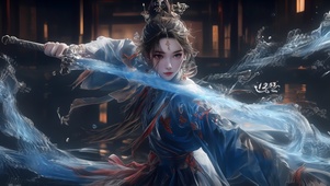 赛博修仙