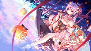 阴阳师不知火