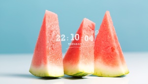 4k清凉一夏壁纸