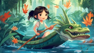 龙舟
