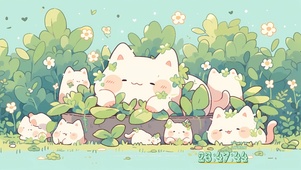治愈猫猫