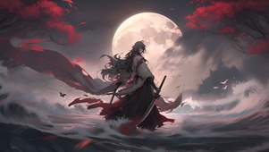 武侠侠士