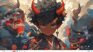 年兽