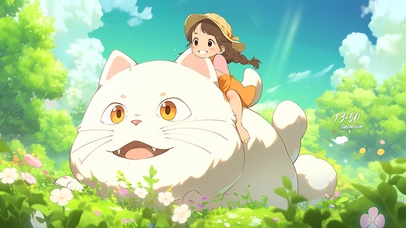 带着猫咪去旅行