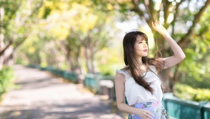 如画美女
