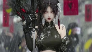 斩！龙与少女