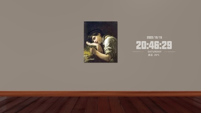 清新房间  电脑版