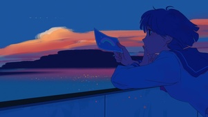 始于夏天