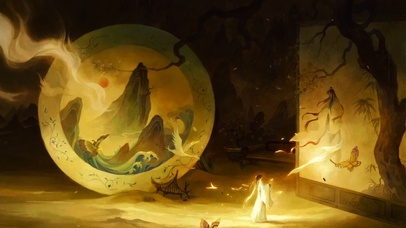 中国风千年传承免费