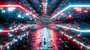科幻宇宙