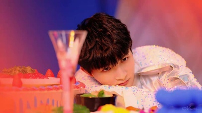 周深（卡布叻）