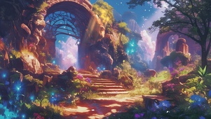 幻径