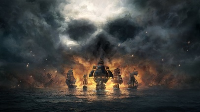 骷髅与骸骨 游戏动态壁纸 动态壁纸下载 元气壁纸