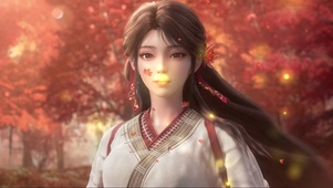 火灵儿