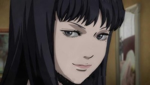 富江老婆