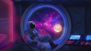 星辰大海