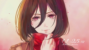 再见三笠