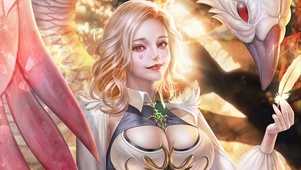 圣女