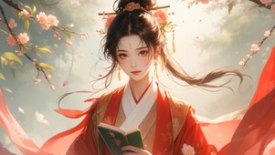 红缨