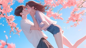 恋爱季