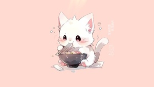 小吃货