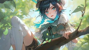温蒂 