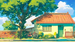 那年夏天记忆